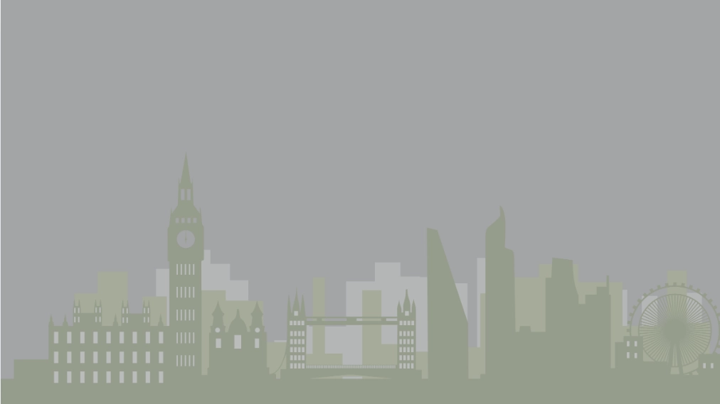 London background dark