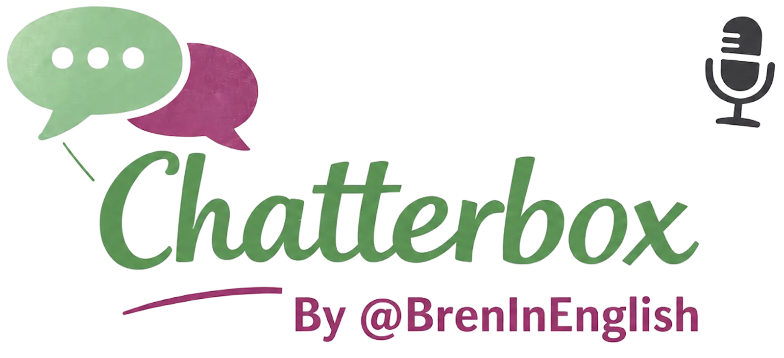 Chatterbox Logo