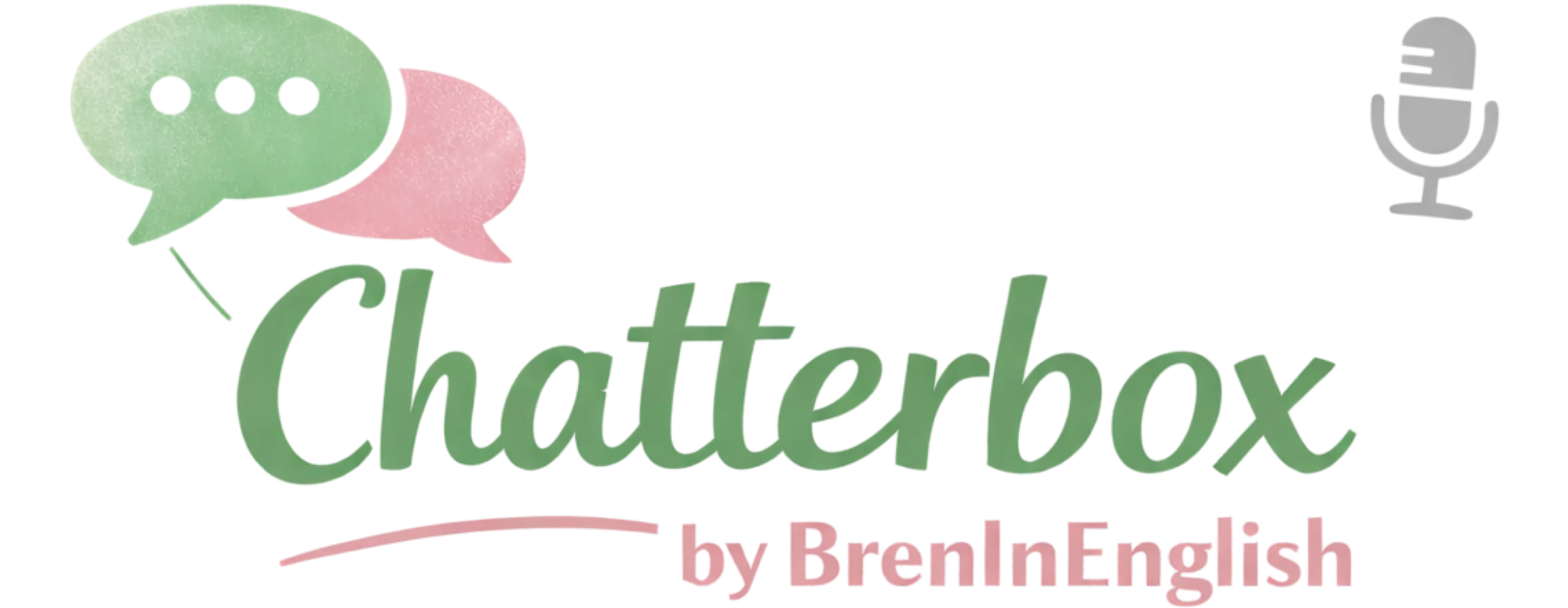 Chatterbox Logo