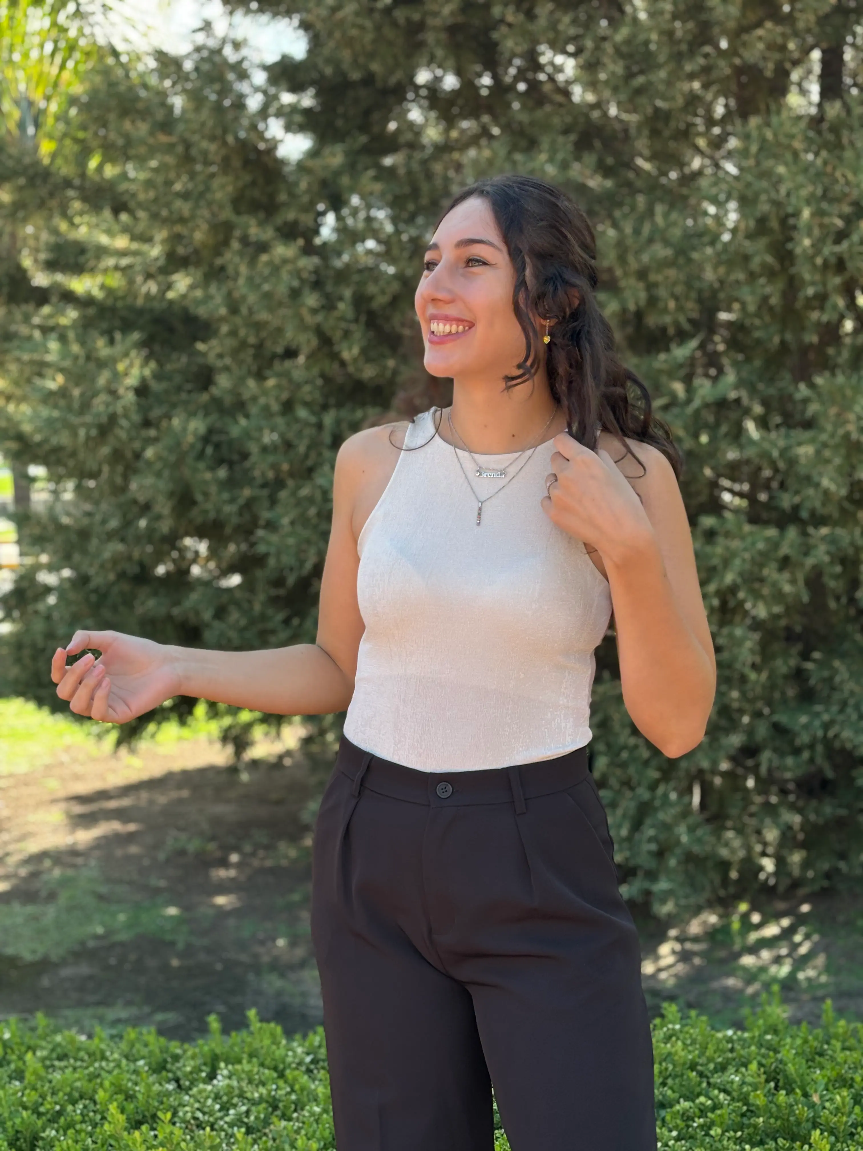 Profesora de inglés