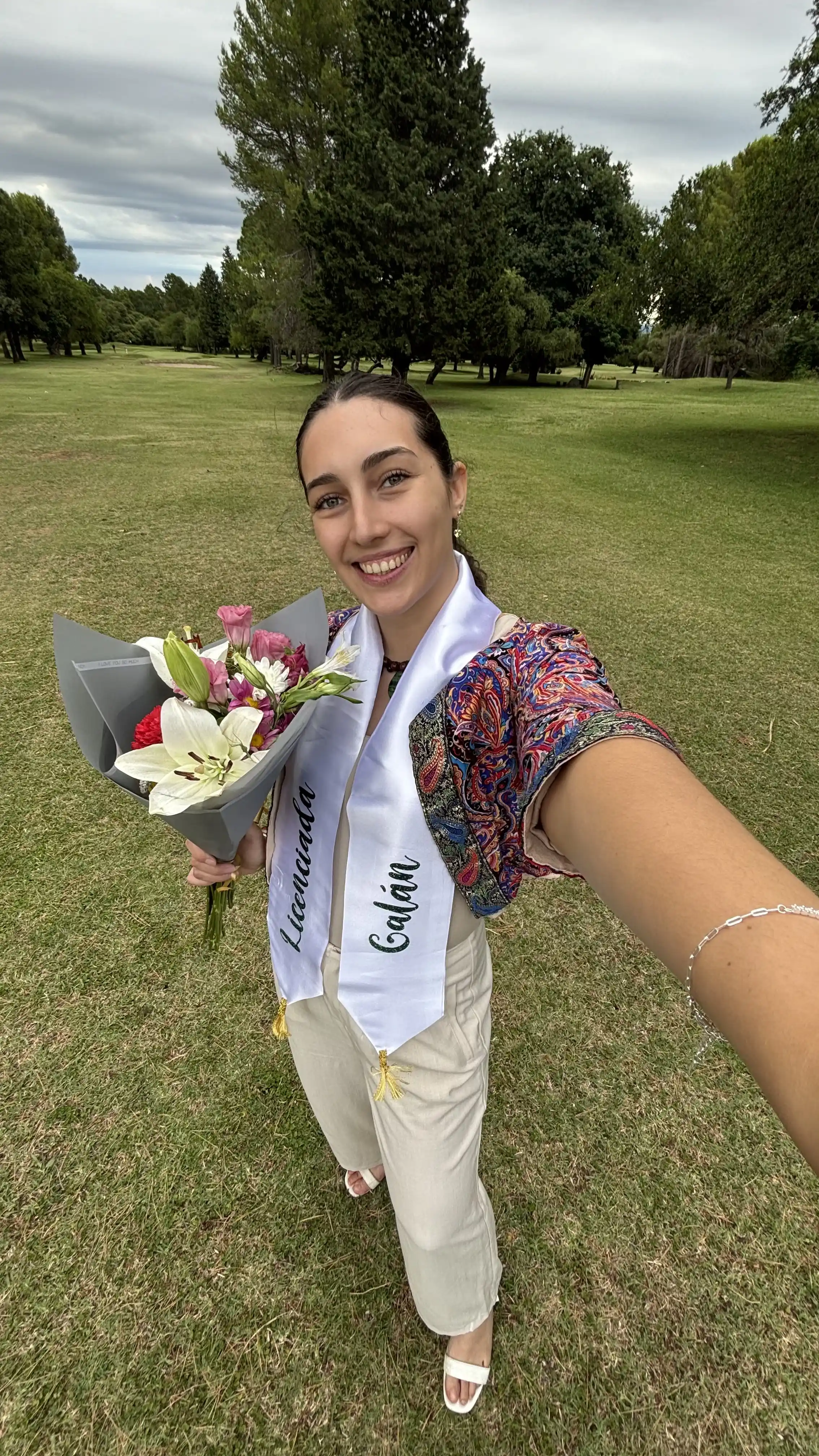 Profesora de inglés